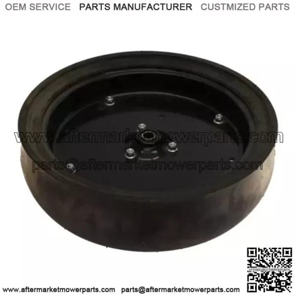John Deere Original Equipment Wheel - AA66599 - Image 5