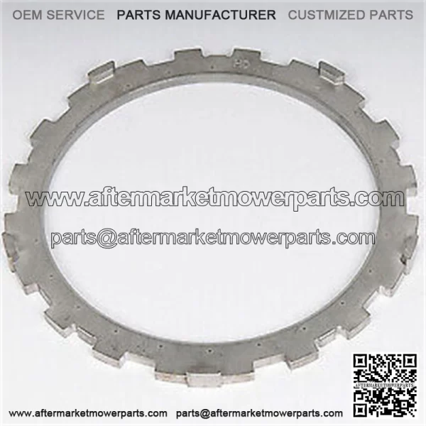 Automatic Transmission Clutch Apply Plate GM  PARTS CANADA 24217451 (For: More than one vehicle)