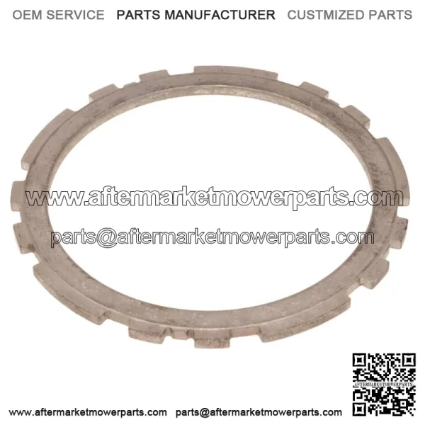 Automatic Transmission Clutch Backing Plate GM  PARTS CANADA 24212460 (For: More than one vehicle)