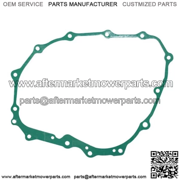 FOR Honda TRX400EX Heavy Duty Clutch Kit Discs Disks Springs Gasket 1999-2008 - Image 4