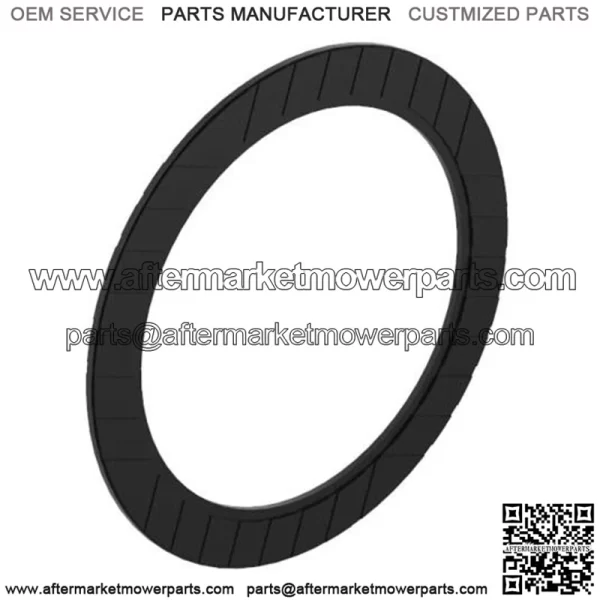 PowrReverser  Transmission PTO Clutch Disk