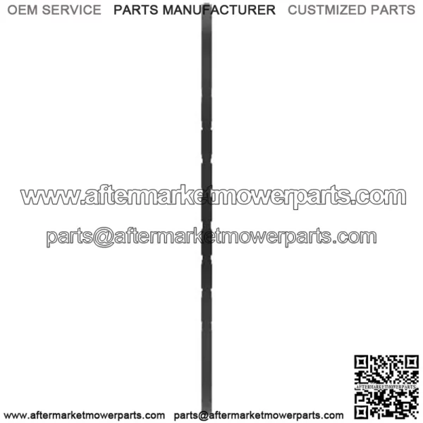 PowrReverser  Transmission PTO Clutch Disk - Image 2