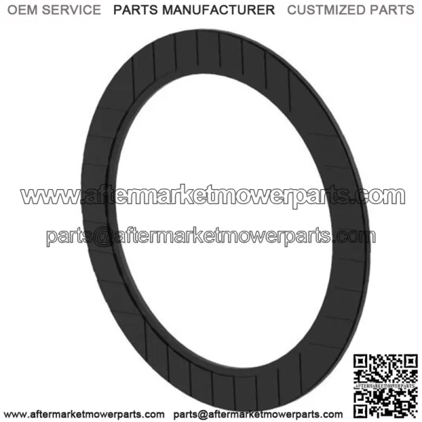 PowrReverser  Transmission PTO Clutch Disk - Image 3