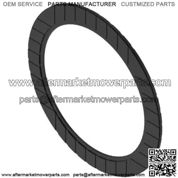 PowrReverser  Transmission PTO Clutch Disk - Image 5
