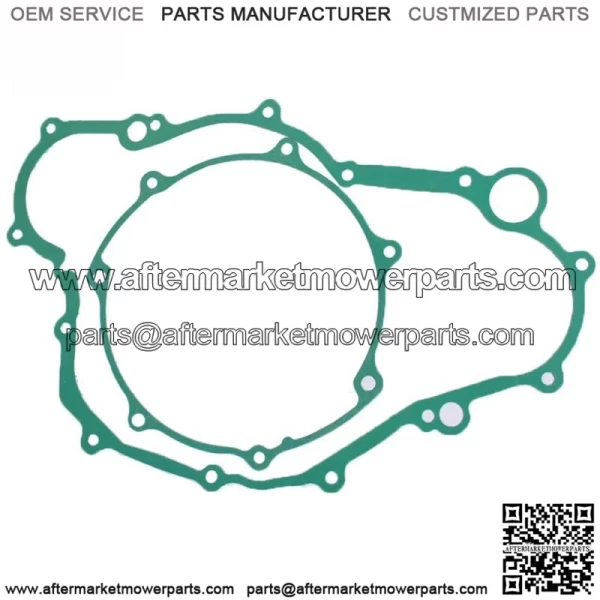 Clutch Friction Plates And Gasket Kit for Yamaha YFZ450 YFZ 450 2004-2009 - Image 4