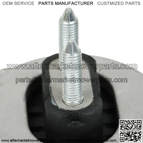 Engine Motor & Trans Mount 3PCS Set For 2011-2019 Dodge Durango 3.6L / 5.7L RWD - Image 4