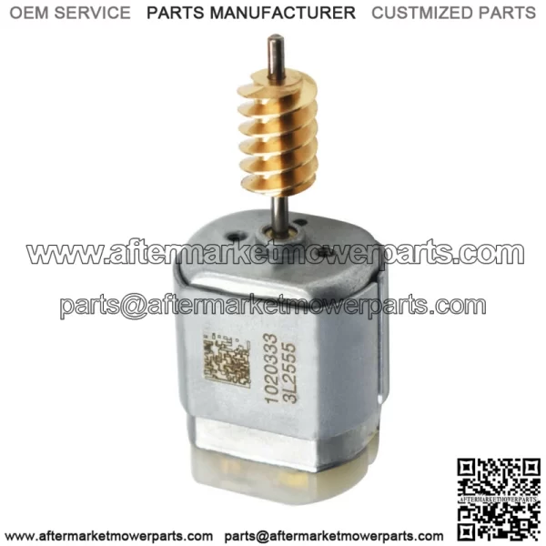 ESL ELV Motor Steering Lock Wheel Motor For Mercedes Benz W204/207/212