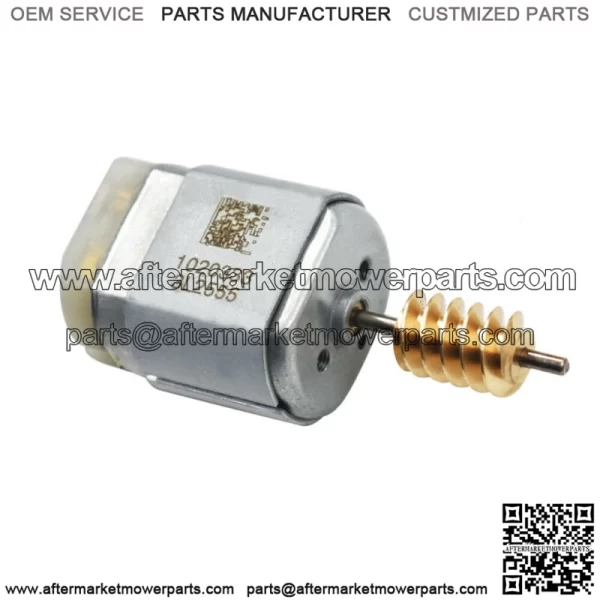 ESL ELV Motor Steering Lock Wheel Motor For Mercedes Benz W204/207/212 - Image 2