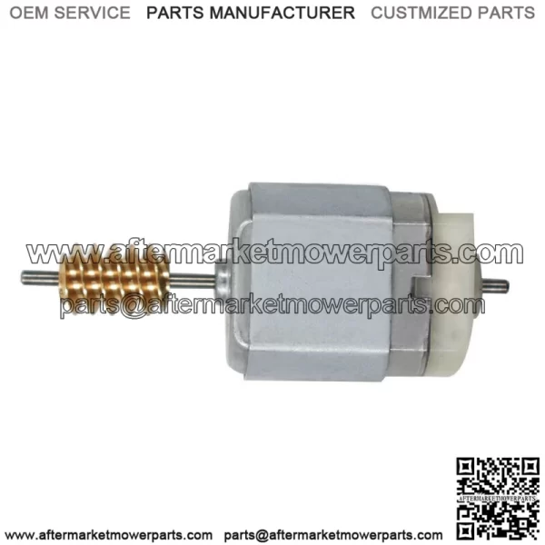 ESL ELV Motor Steering Lock Wheel Motor For Mercedes Benz W204/207/212 - Image 3
