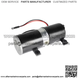 Convertible Top Motor Hydraulic Pump Fit For 2005 2006 2007 Ford Mtang