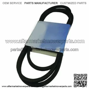 Mower Deck Belt fit Craftsman 42" 138255 130801 532144959 532138255
