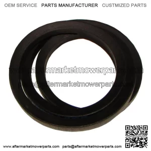 Classical V-Belt 1/2" X 37" Fits 754-04195 754-04195A 954-04195 954-04195