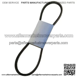 Auger Drive Belt Fits MTD Models Replaces 954-04050