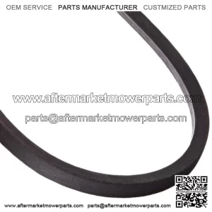 Deck Drive V-Belt for Swisher 5058 54" 60" T14560 T-60 Zero Turn Mower