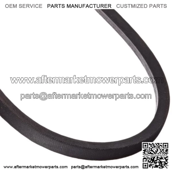 Deck Drive V-Belt for Swisher 5058 54" 60" T14560 T-60 Zero Turn Mower