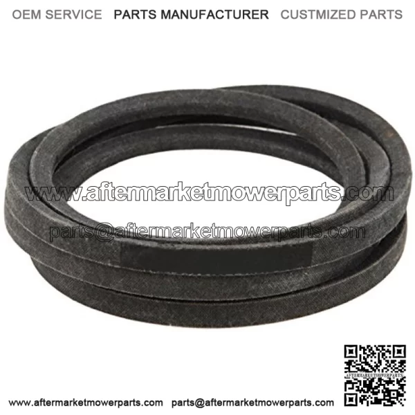 Belt Deck Drive 1/2  X  100.97" 21546422 Ariens