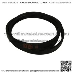 Belt 76529-34710 RC54-24B RC54-71B RC54-B RC54-F19 RC54-FZ21 RC54-G20 Fits Kubot