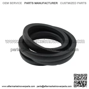 Mower Belt 5/8" x 90" Fits Sears Craftsman Riding Mowers B1EP53 A-174368A