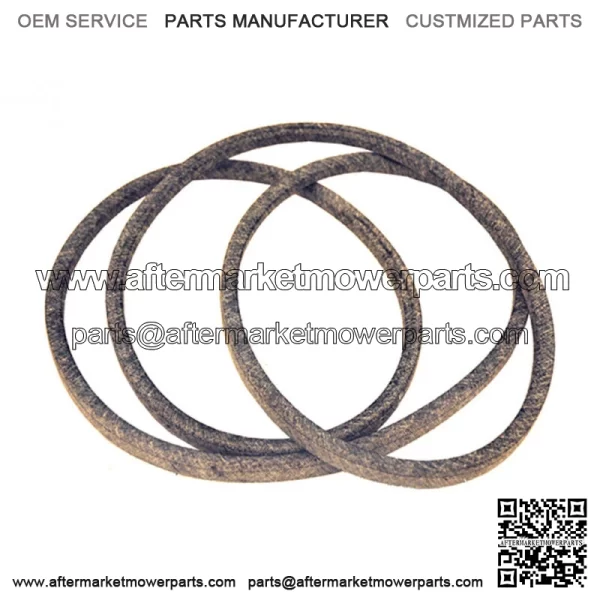 754-0241 954-0241 754-05040 954-05040 Drive Belt Fits Mini Rider & Lawn Tractor