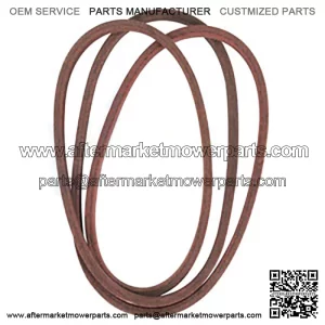 Mower Poly Lower Drive Belt fits MTD fits Yard-Man 754-0467 954-0467 2011-2013