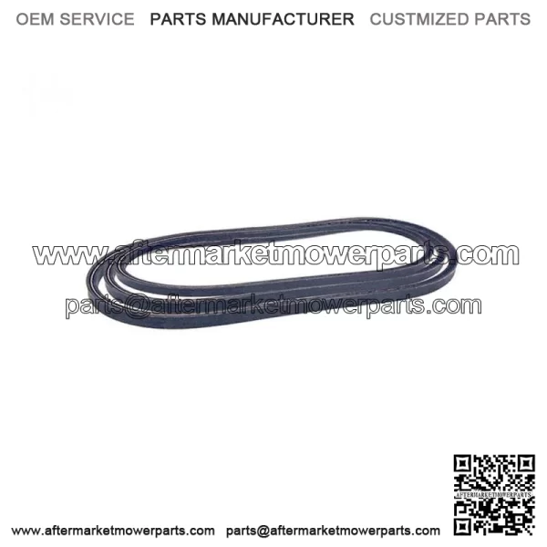 Belt Pump Drive for Bad Boy 041-6400-00 & 041640000, 15-244