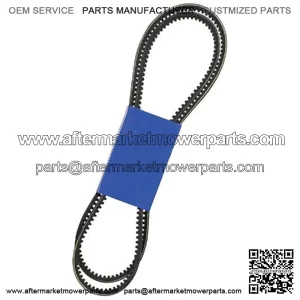 Auger Belts For MTD 954-0430A 954-0430B 954-0431 754-0430A 754-0430B Snow Blower