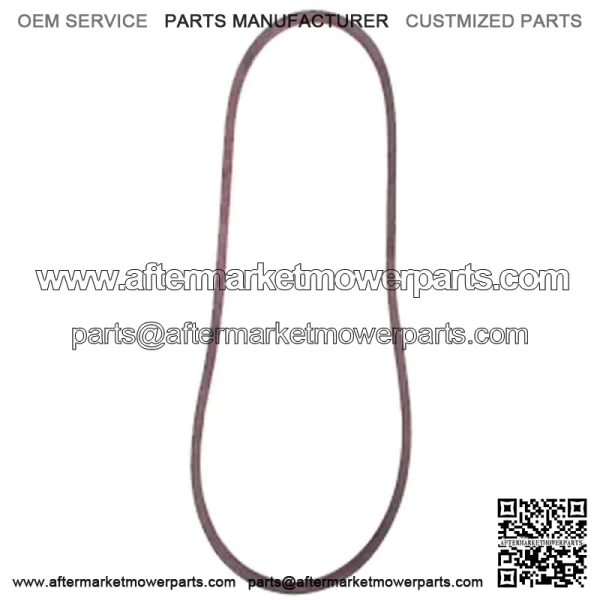 Oregon Belt for AYP Forward Drive for Front Tine Tiller 133035