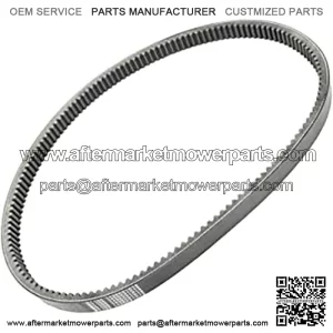 Clutch Drive Belt Fits John Deere 6x4  Gator, Diesel Gator, Trail Gator