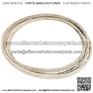 Fits Husqvarna Riding Lawn Mower Deck Belt / GT52XLS LS / 574845603