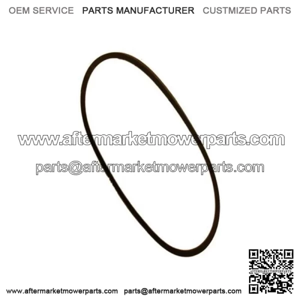 954-04013 Belt Compatible With MTD 954-04013, 754-04013