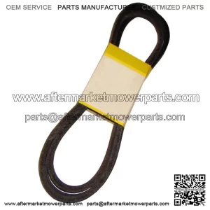 NEW Deck Belt M126536 Fits John Deere LT133 LT150 LT155 38" 42C Deck