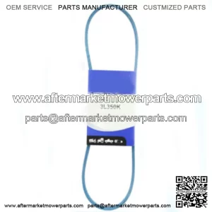 A-72112 Belt Made With Kevlar Compatible With Ariens 72112, 07211200