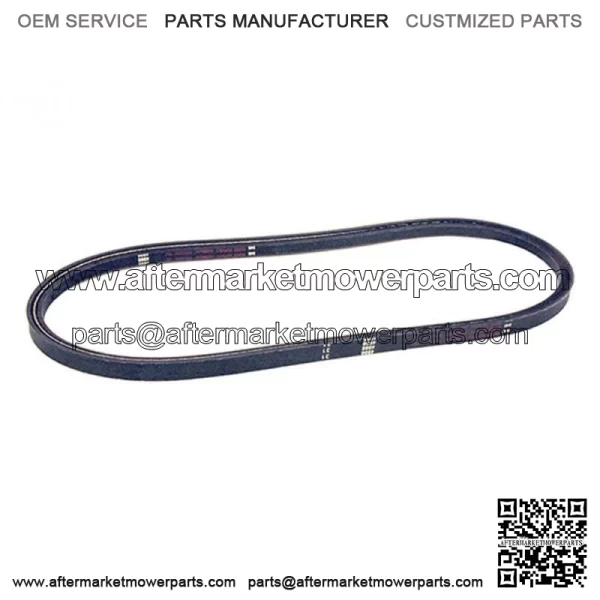 585416 Murray Snowblower Auger Belt