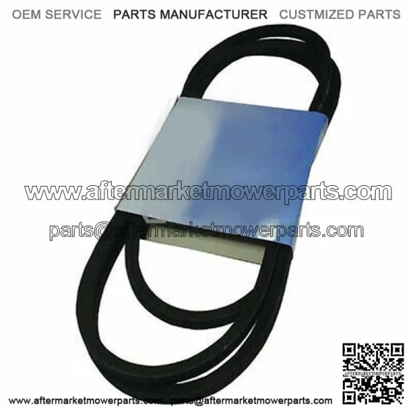 Blade Drive Belt 130801 fits Sears/Craftsman YP1542A YP1542B YP1542C YP1946A
