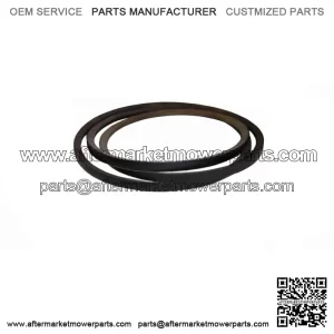 M119872 Belt Fits John Deere Riding Mower 316 318 48" Deck