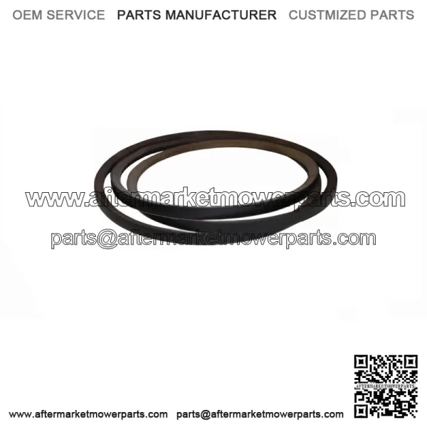 M119872 Belt Fits John Deere Riding Mower 316 318 48" Deck