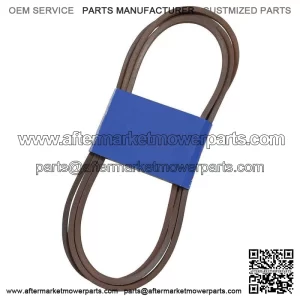 Replacement for BAD BOY MOWER DECK BELT # 041-1650-00 Made With Aramid REIN