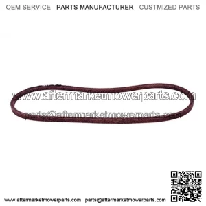 954-0456 Snowblower Belt Compatible With MTD 954-0456, 754-0456