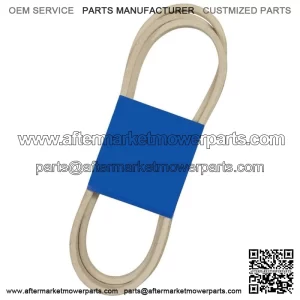 Made With Kevlar REPLACEMENT BELT Fits John Deere TCU16907