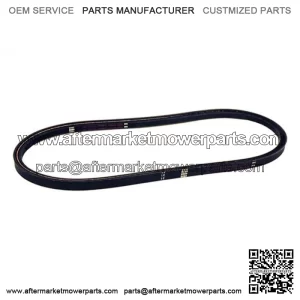 Fits Stens 265-866 Replacement Belt Fits Scag 48" Mower Deck 483239