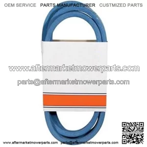 One New V-Belt 5/8" X 95"  Fits Kubota K5142-71420 RCK44-16T RCK44-17T