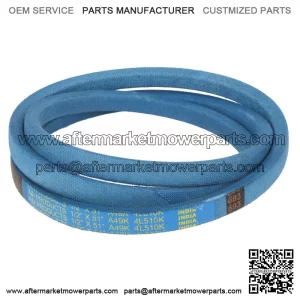 New Belt 248-051 for 1/2" x 51"