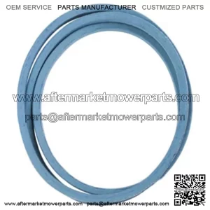 Made With Kevlar Replacement Deck Belt For MTD Yard Bug 954-0754 754-0754
