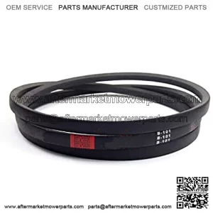 Fits Briggs and Stratton 97133MA V-Belt