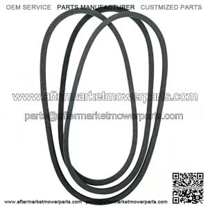 9540468 Belt Made With Kevlar Fits MTD 754-0468 954-0468