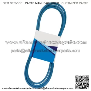 Belt Fits John Deere Scotts M134268 Made With Aramid