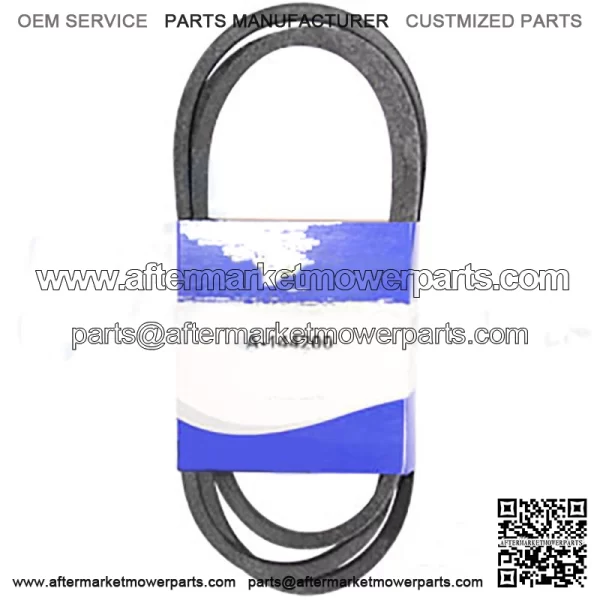 New 265-092 Deck Belt for AYP Fits Husqvarna Craftsman 42" Cut Decks 144200