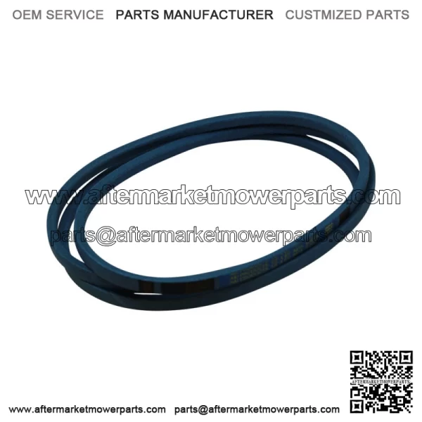 Made With Kevlar REPLACEMENT BELT FOR SWISHER 10263