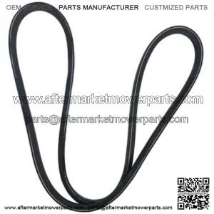 Fits John Deere M77988 Mower Deck Belt 130 160 165 175 180 185 GT 242 262 LX
