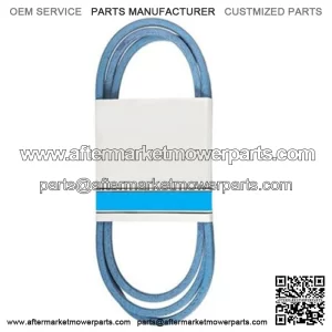 Fits Dixie Chopper 30239-0 2008B101R Replacement Belt Made With Aramid